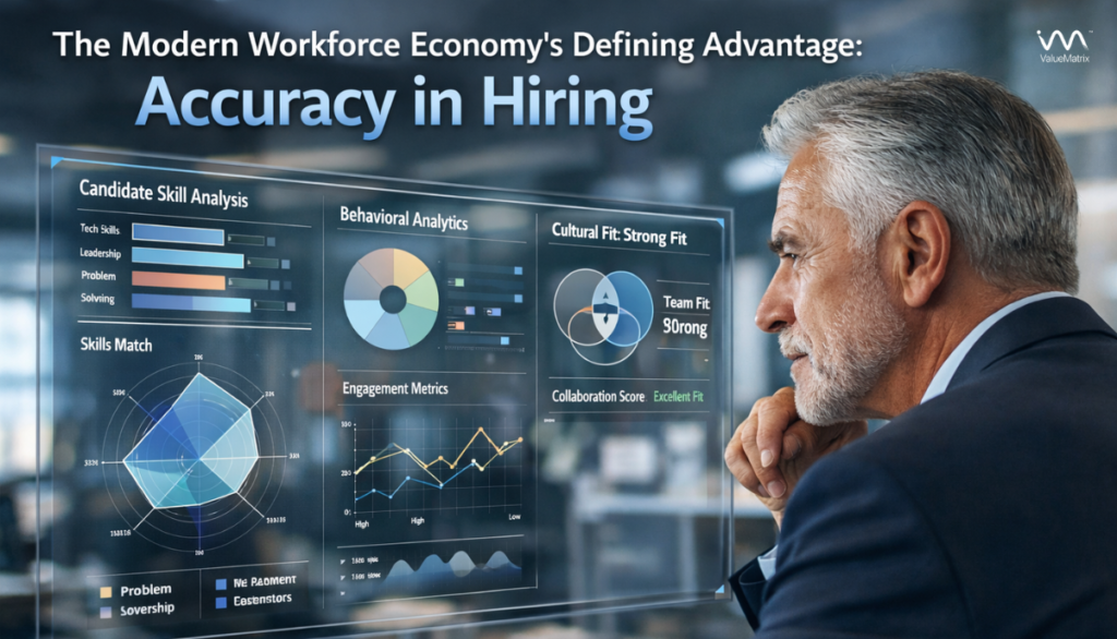 Accuracy in Hiring