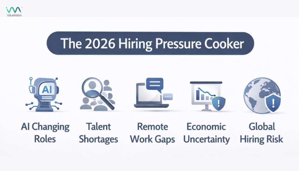 Why Hiring Accuracy Matters in 2026