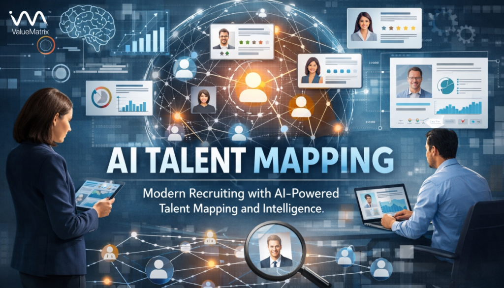 AI Talent Mapping