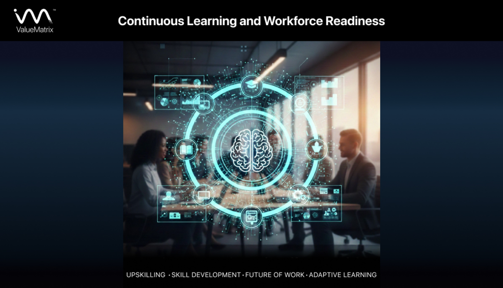 Continuous Learning and Workforce Readiness