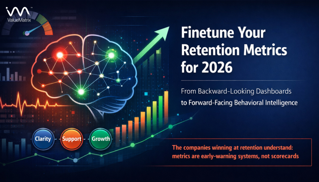 Finetune Your Retention Metrics for 2026