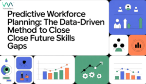 Predictive Workforce Planning_ The Data-Driven Method to Close Future Skills Gaps