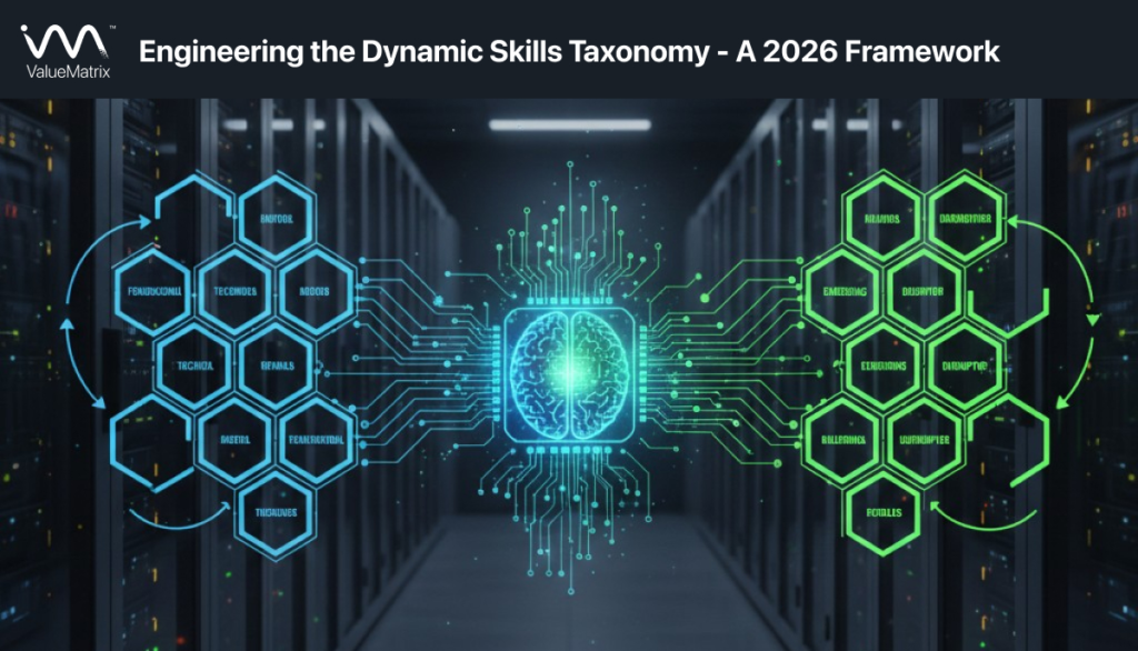 Engineering the Dynamic Skills Taxonomy- A 2026 Framework