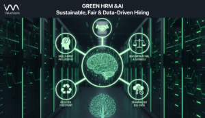 Green HRM & AI Sustainable, Fair & Data-Driven Hiring