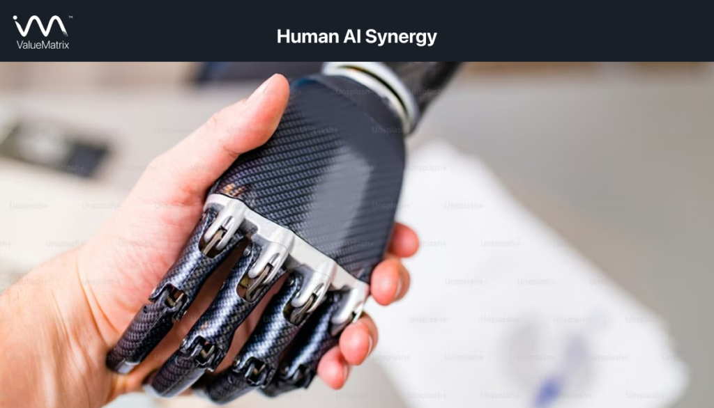 Human AI Synergy