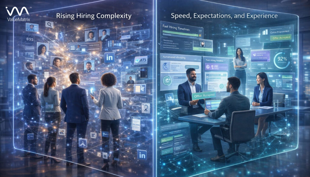 AI Enabled Hiring 2027