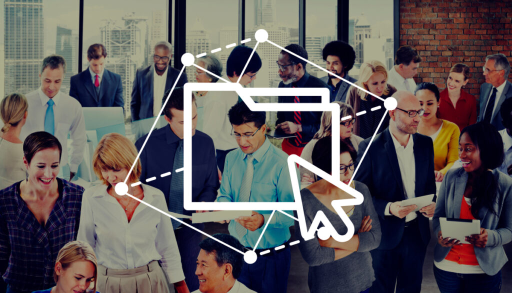 Talent marketplace banner