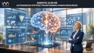 What Is Agentic AI in HR? How Autonomous Systems Are Transforming HR