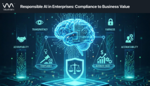Responsible AI in Enterprises: Compliance to Business Value